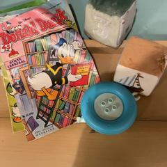 Leksak, rapporterat av Familie Resort Molenwaard med iLost