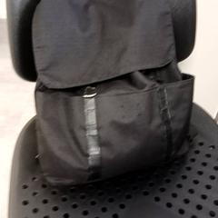 Rugzak, zoals gemeld door Arriva Infoshop Enschede met iLost