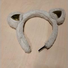 Horseshoe, a été signalé par IKEA Zwolle utilisant iLost