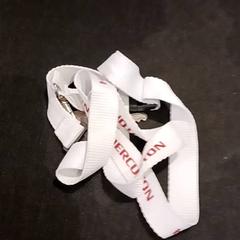 Šnúrka na kľúče, ako bolo nahlásené RRReis IJssel-Vecht pomocou iLost