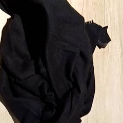 Kleding - Sjaal zwart, segundo informou Centraal magazijn usando iLost
