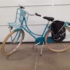 レディースバイク Cortina Soul Turqouise がiLostで Fietsdepot によって報告されました