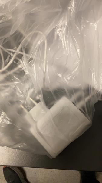 الشاحن charger