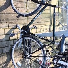 Pánsky bicykel Gazelle, ako bolo nahlásené Stadswerk072 pomocou iLost