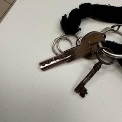 Clau, segons ha informat ilévia mitjançant iLost