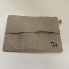 ティッシュケース, ako bolo nahlásené IKEA鶴浜 pomocou iLost