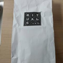 Bag - papieren tas, as reported by Regio Antwerpen - Brussel using iLost