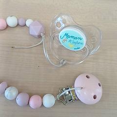 Accroche tétine, zgłoszono przez IKEA Strasbourg przy użyciu iLost