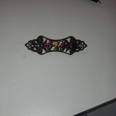 Broche, som rapportert av Pathé Nijmegen ved bruk av iLost