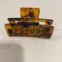 Clip de pelo, segundo informou TU/e - Receptie Atlas usando iLost