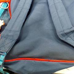 Ryggsäck - Leah, rapporterat av Centraal magazijn med iLost