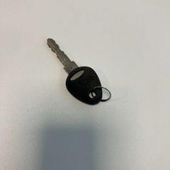 Key, as reported by Gemeente Ede using iLost