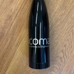 Bottle, as reported by HTM using iLost