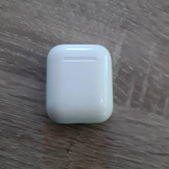 Øreproppholder, som rapportert av EBS Tramplein ved bruk av iLost