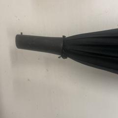 Parasol, zgłoszono przez GVB przy użyciu iLost