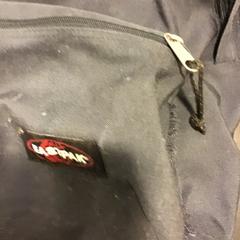 Taška, ako bolo nahlásené U-OV Utrecht pomocou iLost