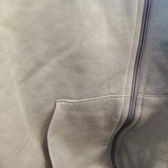 Vest groen, zoals gemeld door Walibi Holland met iLost