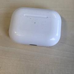 Airpods-hülle, gemeldet von Connexxion Haarlem IJmond über iLost