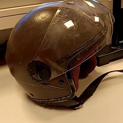 Casque, a été signalé par U-OV Amersfoort utilisant iLost