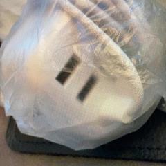iPad/iPhone lader, rapporterat av Van der Valk Hotel Kasteel TerWorm med iLost