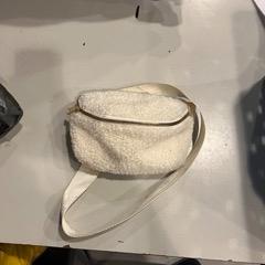 Bag, as reported by Awakenings Eindhoven using iLost