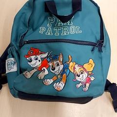 Plecak - Groen/ Blauw, zgłoszono przez Centraal magazijn przy użyciu iLost