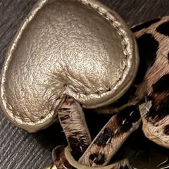 Sleutel met hartjes, as reported to iLost