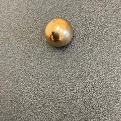 Boucle d'oreille goldfarben, a été signalé par Schönbrunn "Group Center" utilisant iLost