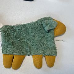 Knuffel, gisa salatu by Breng Arnhem iLost erabiliz