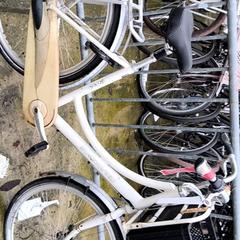 Rower damski batavus, zgłoszono przez Stadswerk072 przy użyciu iLost