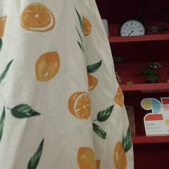 Hemd lemon, gemeldet von MEININGER Hotel Bordeaux Gare Saint-Jean über iLost
