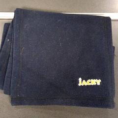 Sjal Blauw, rapporterat av Breng Nijmegen med iLost