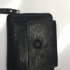 Lommebok Zonneveld, som rapportert av Gemeente Haarlem ved bruk av iLost