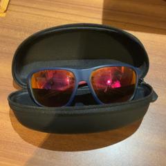 Solbriller, som rapportert av Pathé Rembrandt Utrecht ved bruk av iLost