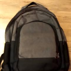 Mochila, ha sido reportado por Arriva Limburg Noord con iLost