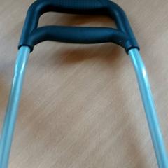 Boodschappentrolley, ha sido reportado por Regio Antwerpen - Brussel con iLost