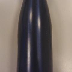 Bottle, as reported by Vrije Universiteit Amsterdam using iLost