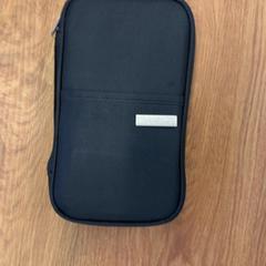 Peněženka, jak nahlášeno HTM pomocí iLost