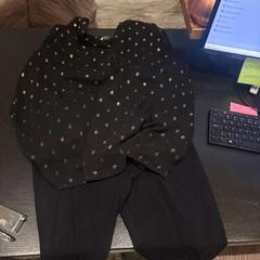 Piżama, zgłoszono przez Van der Valk Hotel Amsterdam-Amstel przy użyciu iLost