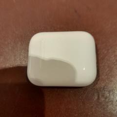 Etui na airpody blanc, zgłoszono przez TCL przy użyciu iLost