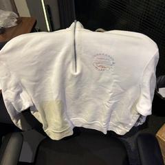 Oblečenie T-shirt kinderen, ako bolo nahlásené Haven Hotel Rotterdam pomocou iLost