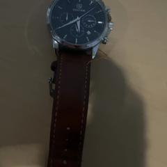 Rellotge de polsera Bruin, segons ha informat Jaarbeurs mitjançant iLost