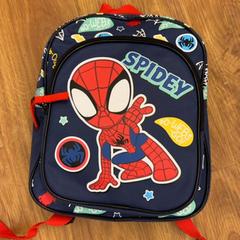 Ruksak, ako bolo nahlásené HTM pomocou iLost