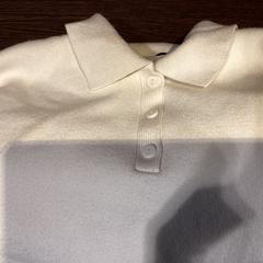 Camisola wit - 151225BIDF, como reportado por Ziggo Dome utilizando o iLost