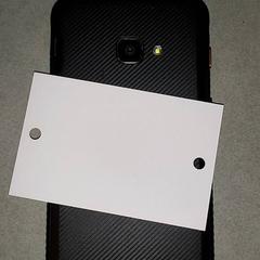 الهاتف الذكي، كما تم الإبلاغ عنه بواسطة Centraal magazijn عبر iLost