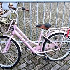 Bike Gazelle Roos, as reported by Stadswerk072 using iLost