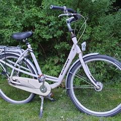 fiets, som rapporterats till iLost