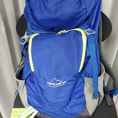 Backpack, rapporterat av ibis Schiphol Amsterdam Airport med iLost