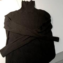 Sweter Koltrui zwart, zgłoszono przez IKEA Groningen przy użyciu iLost