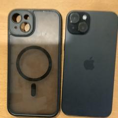 Iphone Zwart, como reportado por Gemeente Amsterdam utilizando o iLost